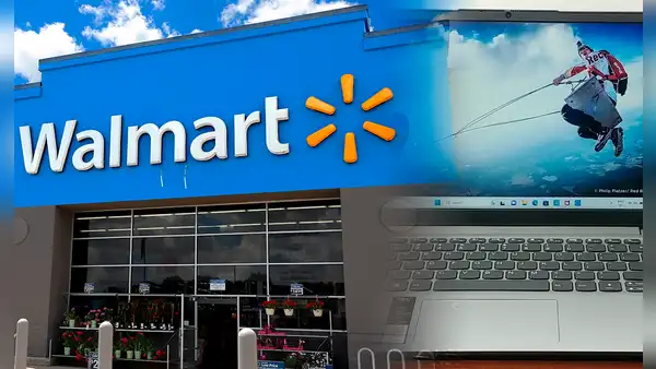 Se vende en Walmart y no es Apple: la computadora 'ideal' en EE. UU. que cuesta US$129 y compite con la MAC