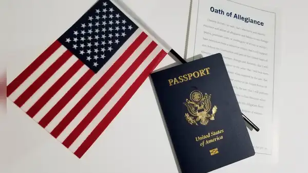 ¡Malas noticias para inmigrantes! Estos 6 delitos pueden costarte la ciudadanía americana en 2024