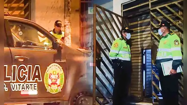 Encuentran a estilista asesinada en salón de belleza en Ate: sería un transfeminicidio