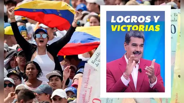 Bono Logros y Victorias 2024 con AUMENTO: fecha de pago, NUEVO MONTO y 4 pasos para cobrar el SUBSIDIO ESPECIAL vía Sistema Patria