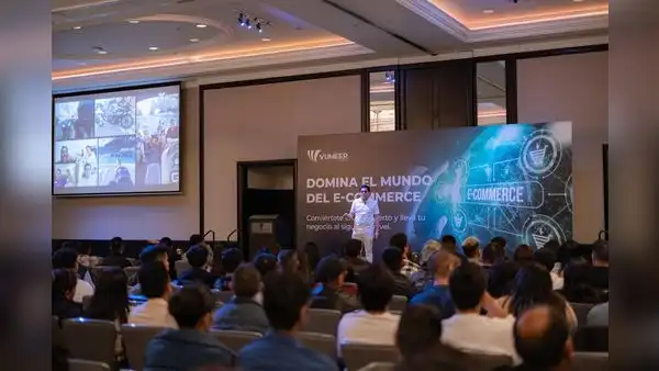 Vumeer: Conoce la plataforma educativa que transforma el comercio electrónico en Latinoamérica