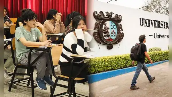 San Marcos brindará segunda oportunidad a quienes no ingresaron en el examen 2025-I, ¿en qué consiste?