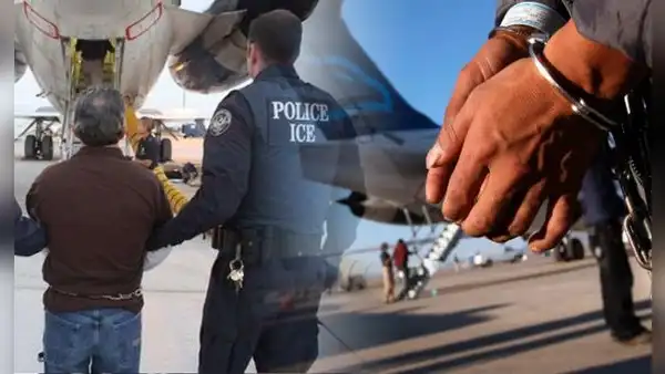 La insólita razón por la que inmigrante fue deportado 2 VECES de EE. UU.: "Me toca el trabajo de campo por irresponsable"