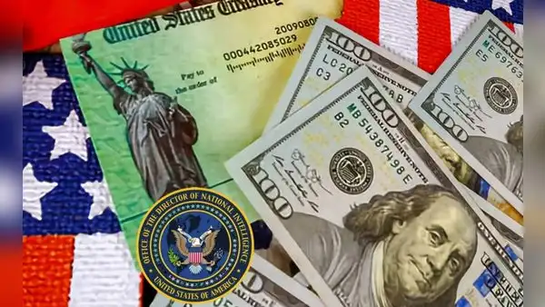 Cheque de estímulo para inmigrantes en EE. UU.: beneficiarios recibirán hasta US$1.400 en 2024
