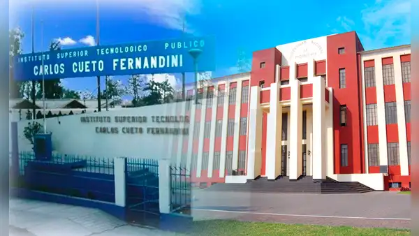Este es el único instituto público de Comas donde puedes estudiar gratis 9 carreras: tiene convenio con la UNI