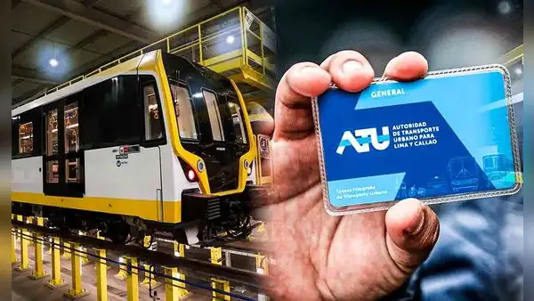 Línea 2 del Metro de Lima dejará atrás la marcha blanca en noviembre: este será el precio del pasaje