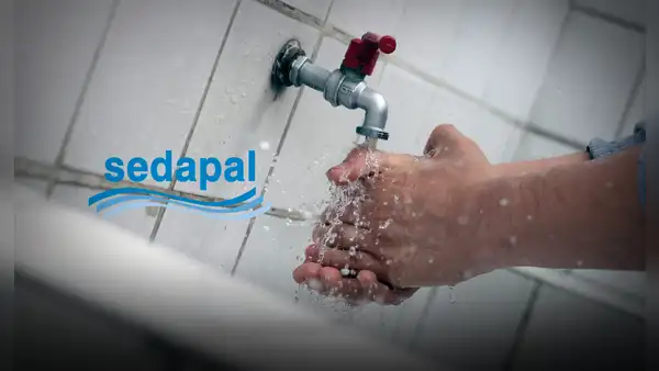 Estos distritos de Lima y Callao no tendrán agua el 17 y 18 de octubre por corte de Sedapal