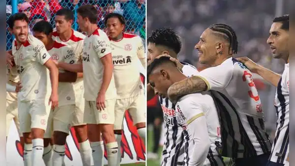 Canal confirmado del Alianza Lima vs UTC por el Torneo Clausura de la Liga 1