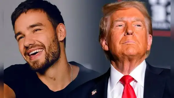 Liam Payne: la insólita razón por la que Trump lo echo a él y sus compañeros de One Direction de su hotel en New York