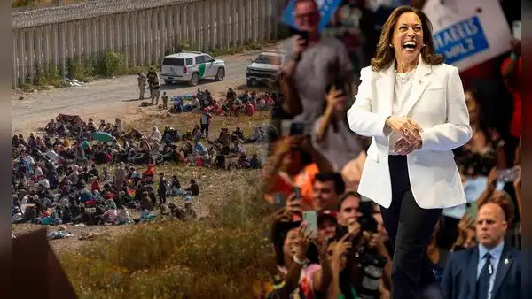 La polémica entrevista de Kamala Harris a Fox News: aclaró que su presidencia no será continuación del mandato de Biden
