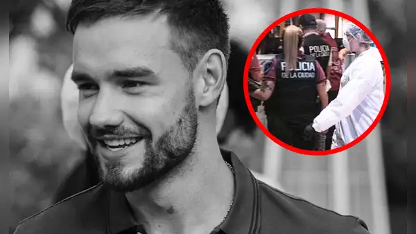 ¿Qué resultados arrojó la AUTOPSIA de Liam Payne tras su TRÁGICA caída desde el tercer piso de un hotel en Argentina?
