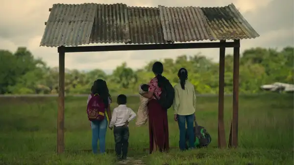 'Los niños perdidos': Historia de supervivencia que conmovió al mundo ya está en Netflix
