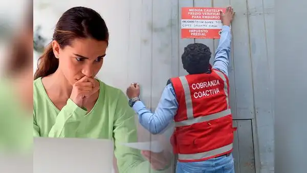 Embargo por deudas en 2024: ¿es posible que la municipalidad te quite la vivienda por no pagar el impuesto predial?