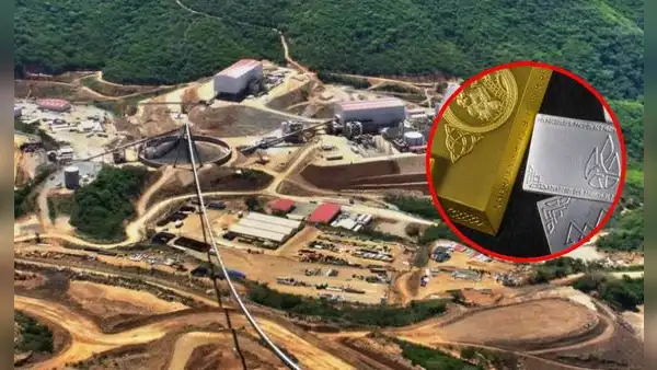 El megaproyecto en América Latina para invertir en minas de oro y plata que serán clave en 2025: convertirá a México en potencia