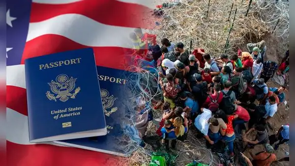 Atención, INMIGRANTES en EE. UU. 2024: estas son las 3 OPCIONES para pedir ASILO tras cierre de la frontera sur