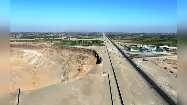 Majes-Siguas II: Cobra demandó a Perú ante el CIADI por incumplimiento de contrato