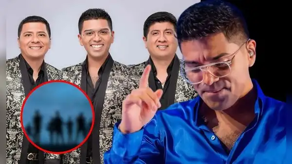 Esta agrupación piurana de  cumbia llega al top 1 en YouTube y cobra S/30.000 por evento: No es el Grupo 5