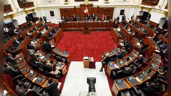El Congreso a punto de culminar su golpe en contra de la JNJ
