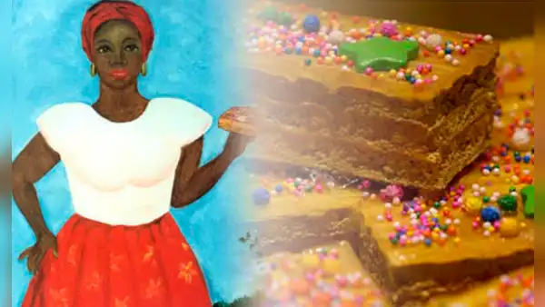 ¿Quién fue la inventora del turrón de Doña Pepa? Descubre su historia y el milagro que le cambió la vida