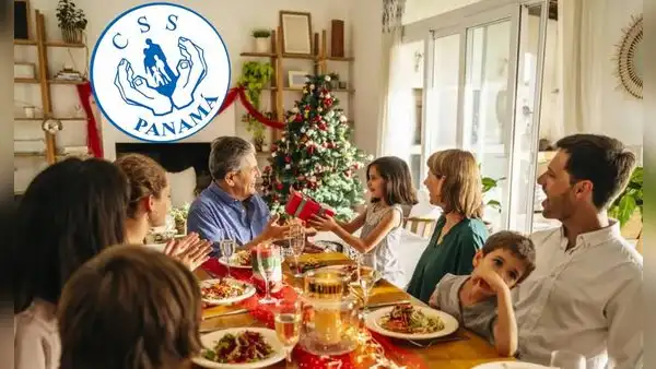 Jubilados y pensionados del CSS reciben nueva ayuda en estos días de diciembre: fecha y monto del pago en Panamá