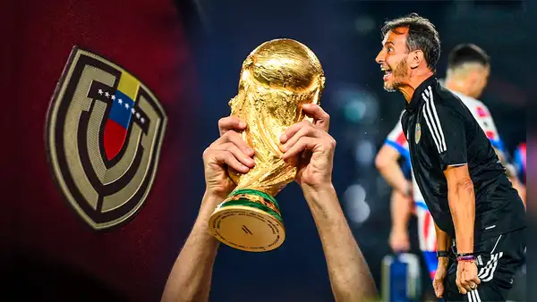 "La Vinotinto se DESDIBUJÓ TOTALMENTE": ¿en qué falló Fernando Batista en esta fecha doble de Eliminatorias?