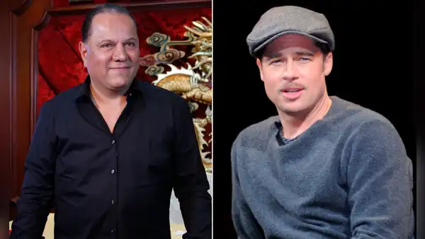 Mauricio Diez Canseco invitará a Brad Pitt al Valle Sagrado de Cusco: “Soñar no cuesta nada”