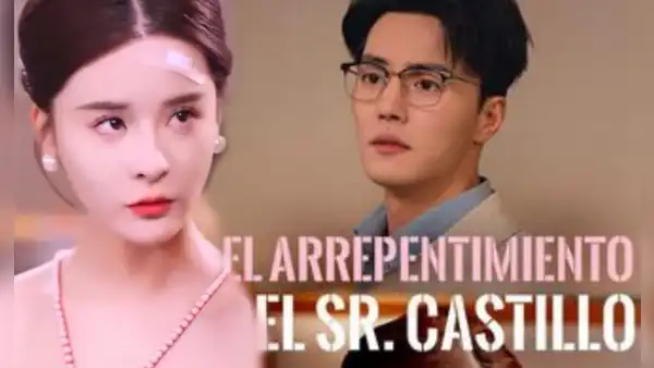 'El arrepentimiento del Sr. Castillo': ¿dónde ver el drama chino COMPLETO ONLINE?