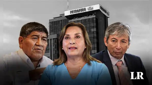 Petroperú: Demora en selección de directorio podría perjudicar su calificación