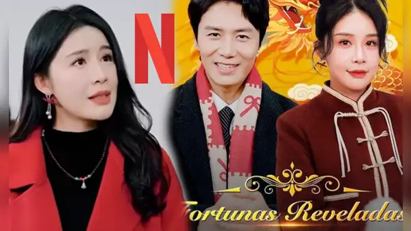 ¿'Fortunas reveladas: mi esposo es poderoso' llegará a Netflix? Conoce cómo ver el capítulo 1 GRATIS y en español latino