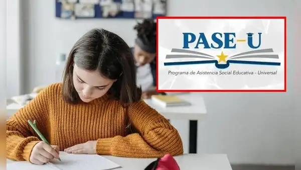 La buena noticia para los beneficiarios del segundo pago del PASE-U: cifra confirmada de cheques y transferencias de la beca
