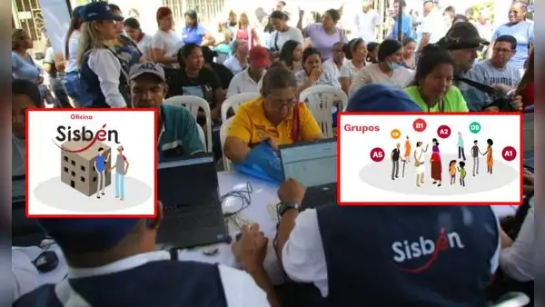 ¡Buenas Noticias del SISBÉN! Estos 3 pasos pueden hacerte cambiar de categoría y recibir los pagos de Prosperidad Social