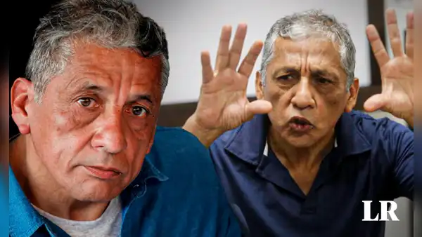 Antauro Humala comenzó a negociar candidaturas para el Congreso, afirma fundador de A.N.T.A.U.R.O tras su expulsión