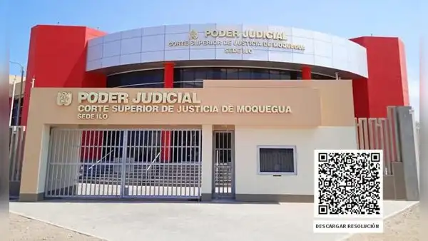 Sala mixta descentralizada de Ilo resolvió 10 expedientes con una sola sentencia aplicando la técnica de motivación en serie