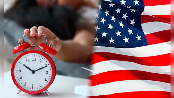 Ajusta el reloj en Estados Unidos 2024: alístate para el cambio de hora desde ESTA FECHA e inicia el invierno en USA