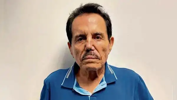 Ismael 'El Mayo' Zambada, narco mexicano del Cártel de Sinaloa, es elegible para pena de muerte en Estados Unidos