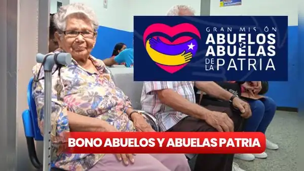 Bono Especial para Abuelos y Abuelas de la Patria, octubre 2024: REGISTRO, fecha de PAGO, MONTO y cómo cobrar