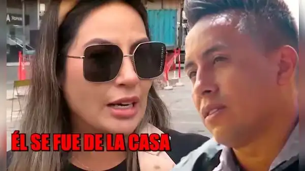 Abogado de Christian Cueva CONTRADICE a Pamela López y asegura que futbolista SÍ CUMPLE con sus hijos