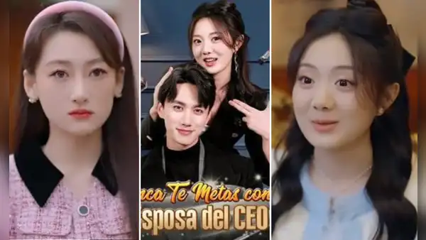 'Nunca te metas con la esposa del CEO': ¿dónde ver los capítulos completos del drama chino ONLINE y GRATIS?