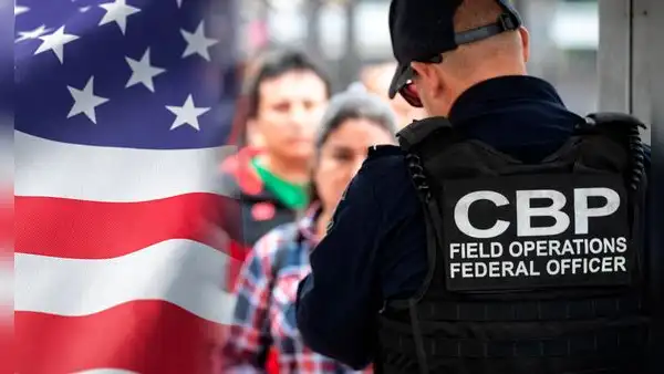 CBP de Estados Unidos 2024: estos son los PUERTOS fronterizos MÁS PELIGROSOS para INMIGRANTES indocumentados