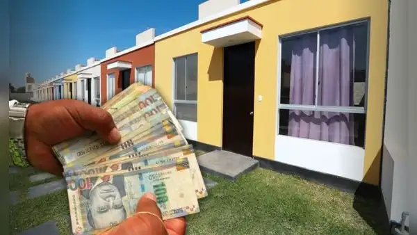 ¿Quieres comprar una casa? Estos son los requisitos para acceder al bono en Perú que financia hasta el 90% de la vivienda