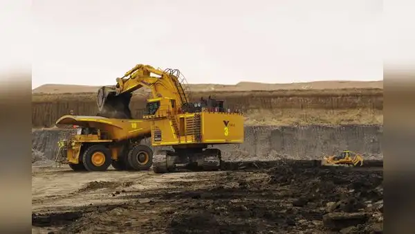 Inversión minera en el sector de cemento y construcción sería de más de US$5.000 millones en 2025