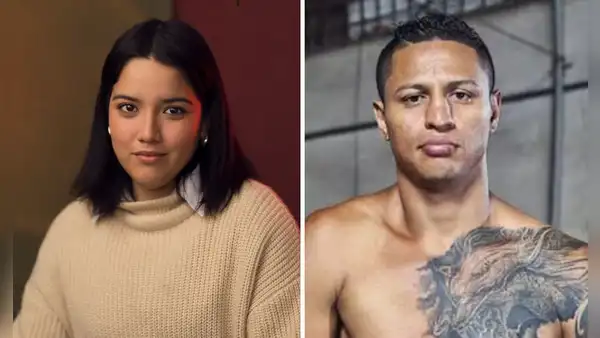 Tiktoker arremete contra Maicelo tras maltrato en Celebrity Combat: "La última vez que le permito"