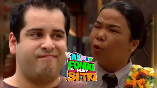 ¿'Pollo gordo' regreso en 'Al fondo hay sitio' y qué tiene que ver con la china Li?