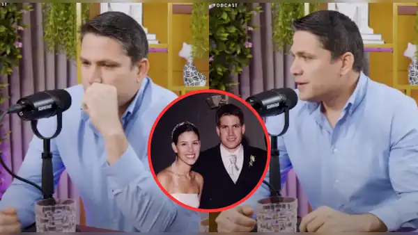 Paco Bazán SORPRENDE al hacer más confesiones sobre su separación: "El matrimonio me asfixiaba"