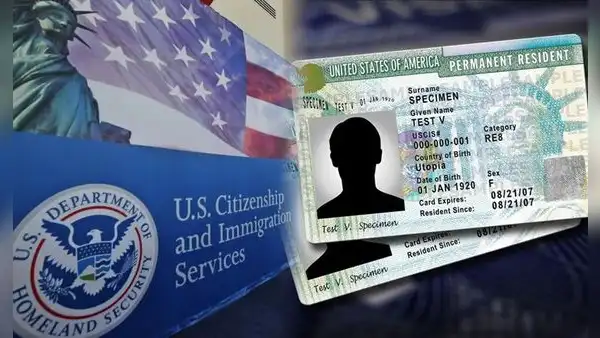 Green Card en EE. UU.: el nuevo cambio de USCIS que beneficiará a los residentes permanentes en Estados Unidos