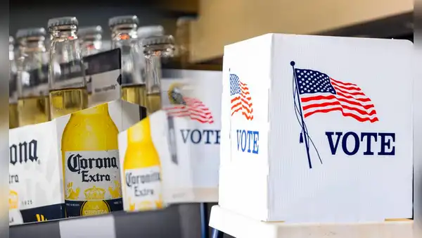 ¿Habrá ley seca en las elecciones de Estados Unidos 2024? Conoce la historia de la restricción y qué estados la aplican