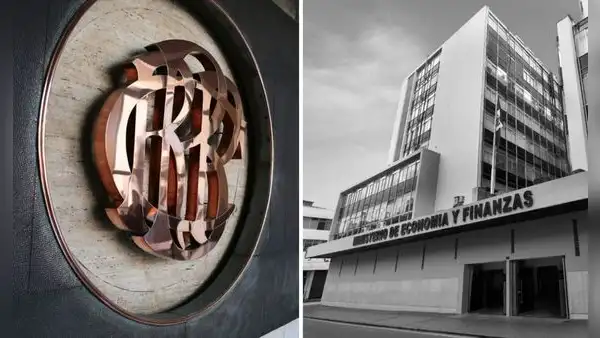 BCRP: Déficit fiscal se mantiene en el umbral del 4% por quinto mes consecutivo