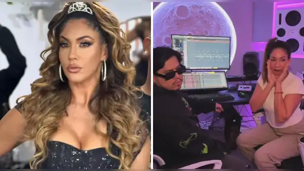 Tilsa Lozano y DJ Peligro vuelven a unirse: ¿Preparando la secuela de 'Soy Soltera'?