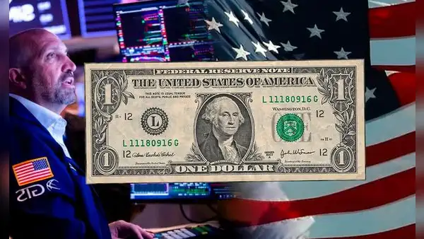 Bank of America CONFIRMÓ por qué no aceptará billetes de 1 dólar desde esta fecha en Estados Unidos 2024