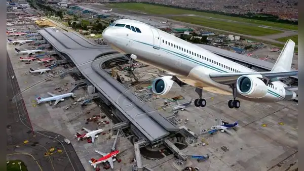 La megaobra MILLONARIA en El Dorado: cómo $13 billones transformarán el mejor aeropuerto de Sudamérica